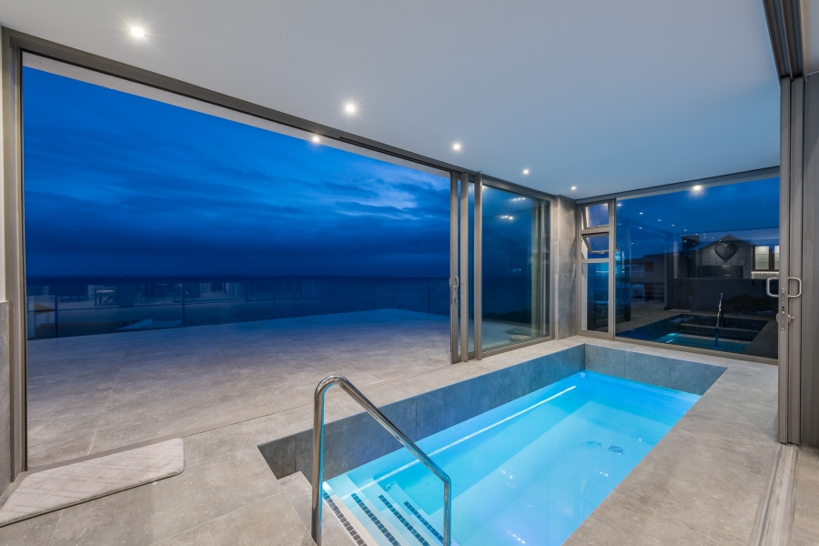 5 Bedroom Property for Sale in Pinnacle Point Golf Estate Western Cape